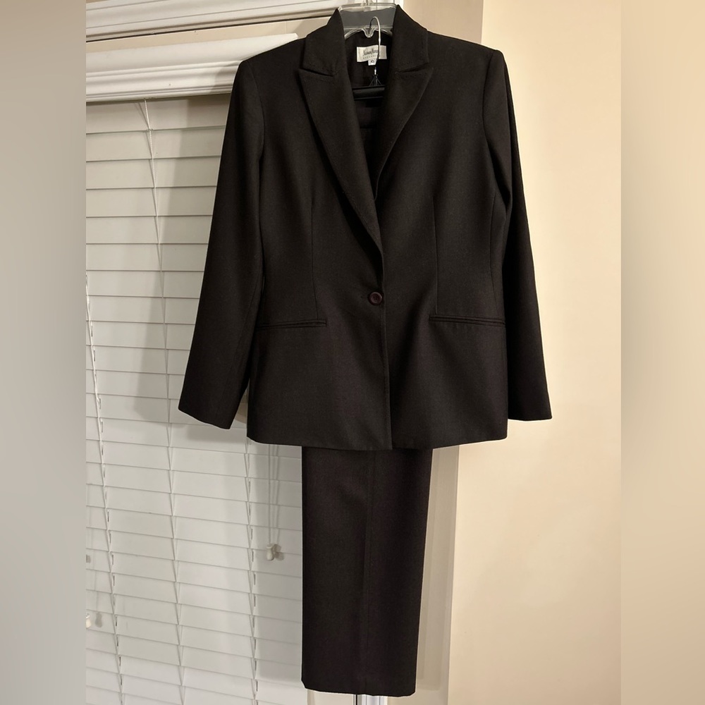 Neiman Marcus Exclusive Pantsuit